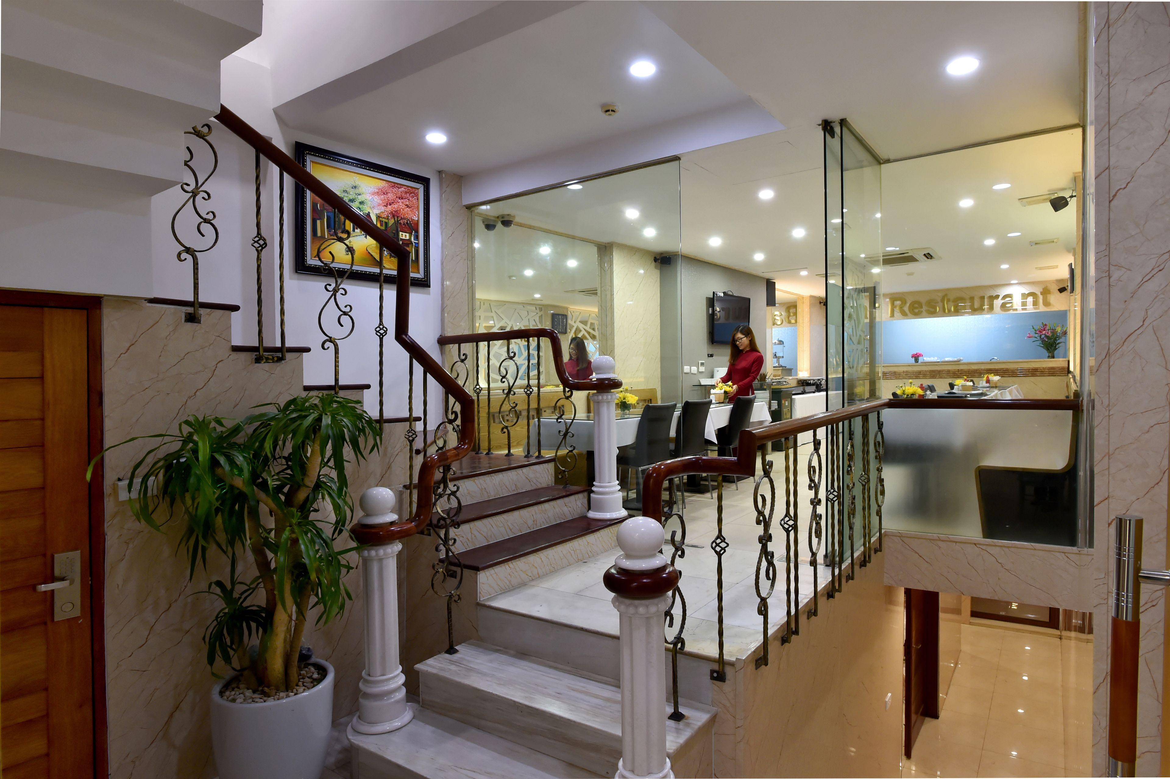 Hanoi Eternity Hotel, Hanoi